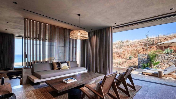 The Villa Private Pool